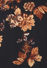 b.young Skjortklänning - orange