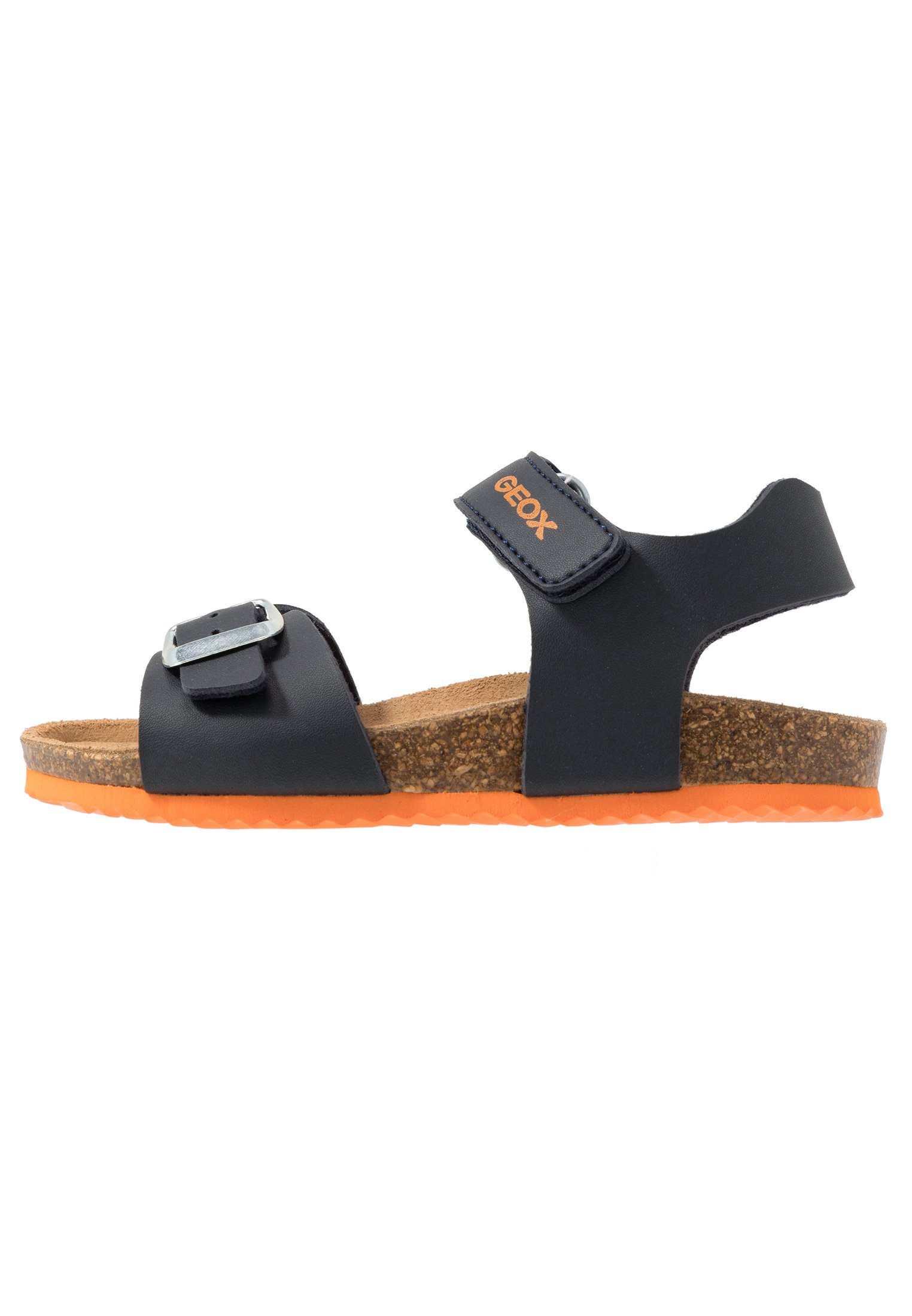Geox GHITA BOY - Sandali - navy/blu scuro - Zalando.it