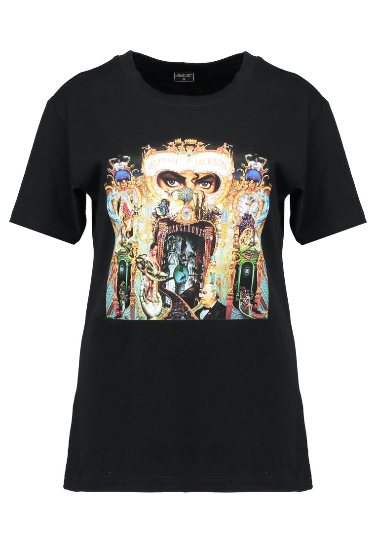 michael jackson tee