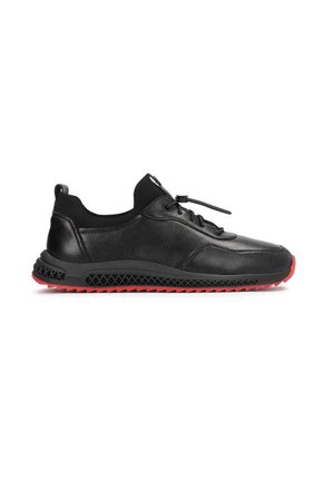 ALISTER - Sneakers laag - mottled black