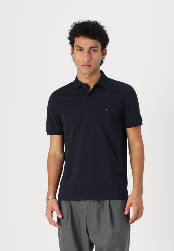 PERFORMANCE  - Polo shirt - desert sky