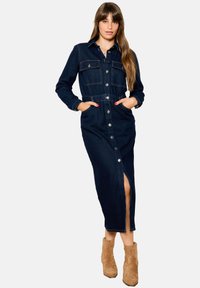 LolaLiza MIDI - Farkkumekko - dark blue