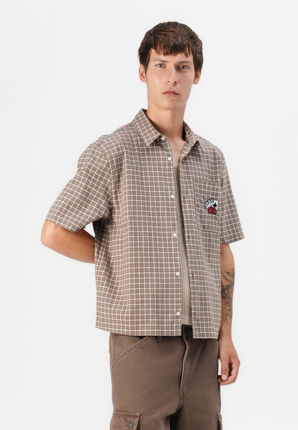 ISLAND TIMES - Shirt3