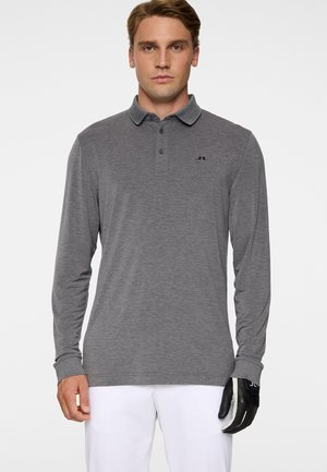 FLORIAN  - Poloshirt - grey