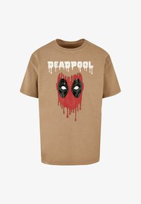 Non sélectionné, unionbeige