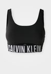 SPORT INTENSE POWER MEDIUM BRA - Top - black