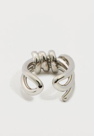 Rankning 7: MM6 Maison Margiela - KNOT RING - Ringar