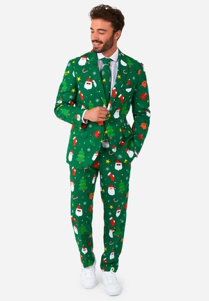 FESTIVITY - Suit - green