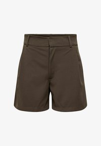 Non sélectionné, chocolate brown