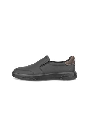 ECCO MOVE SLIP-ON - Instappers - black magnet