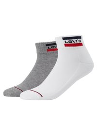 Unausgewählt, white/grey