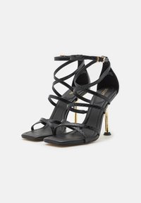MICHAEL Michael Kors Sandalias de tacón - black