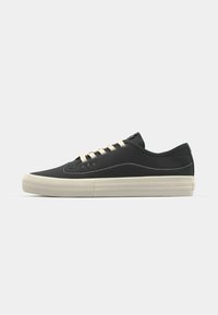 Selected, black