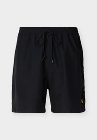 Ikke valgt, dark navy/gold-coloured