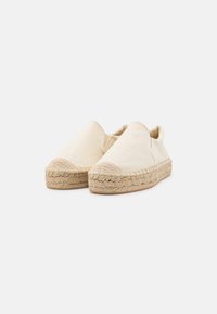 Even&Odd Alpercatas - off-white