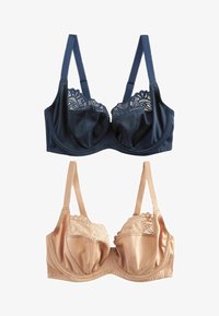 Vald, neutral navy blue