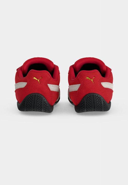 PUMA SPEEDCAT OG UNISEX - Trainers - for all time red/white — photo 4