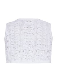 myMo TOP - Top - weiss