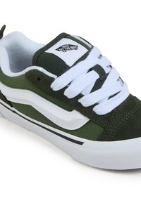 Vans Sneakers basse - dark olive