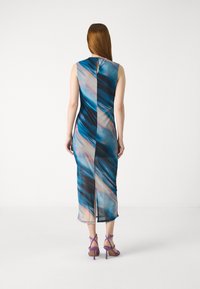 Even&Odd ALL OVER CON - Shift-haljina - multicolor