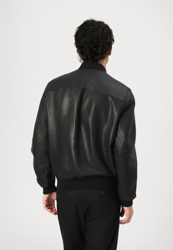 NOKANO - Leather jacket2