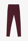 Leggings - 304 - bordeaux