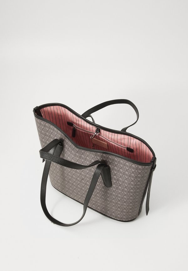 NEW NEVER  - Handbag - multi noir2