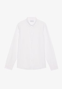 Unselected, white