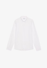 Non selezionato, white