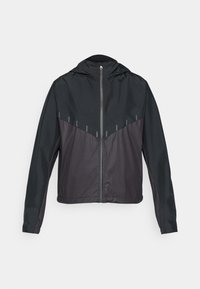 Veste coupe-vent - black