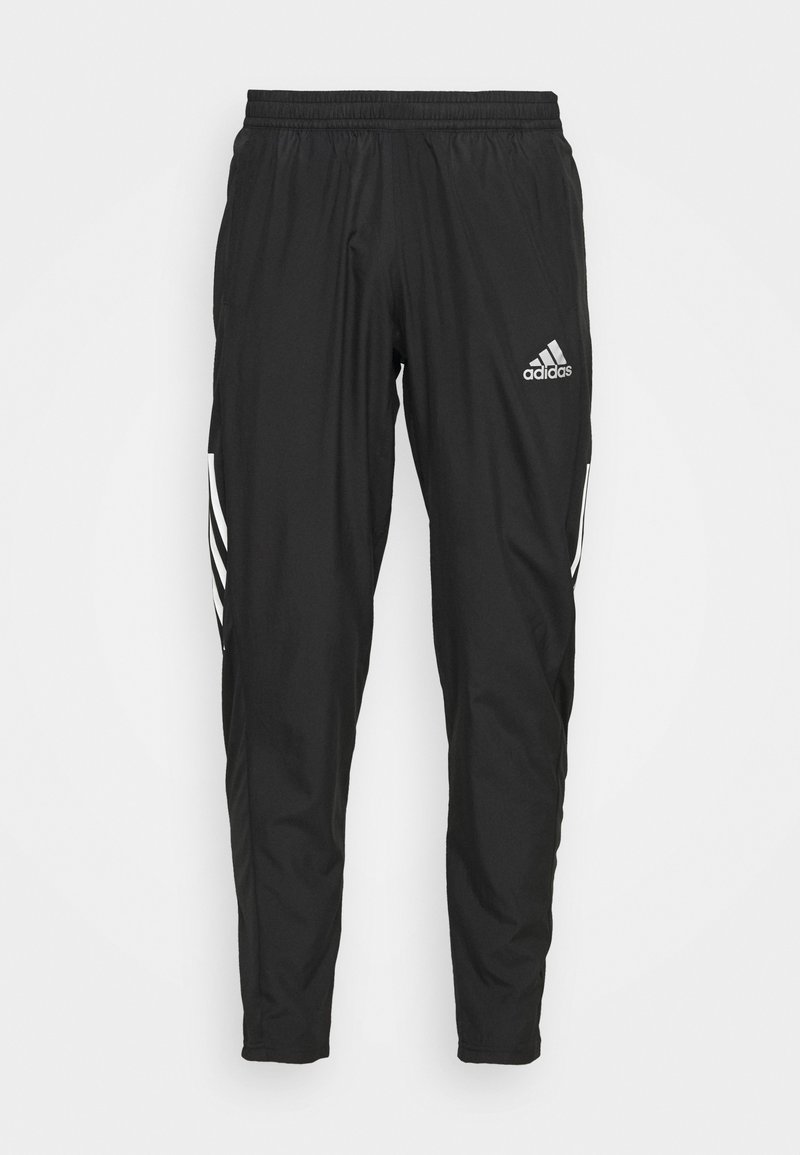 adidas Performance ASTRO PANT WIND Pantalones deportivos - black/negro - Zalando.es