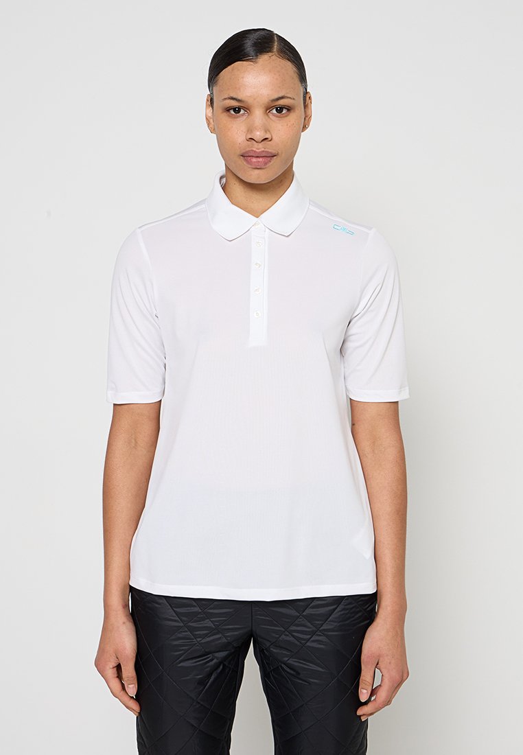 CMP Poloshirt meerkleurig