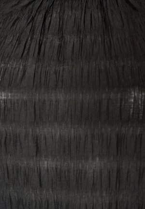 Zizzi, Blouse - schwarz