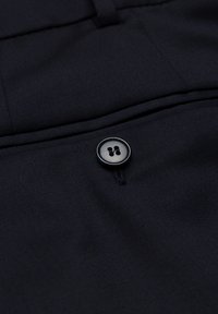 Digel PER - Stoffhose - blau