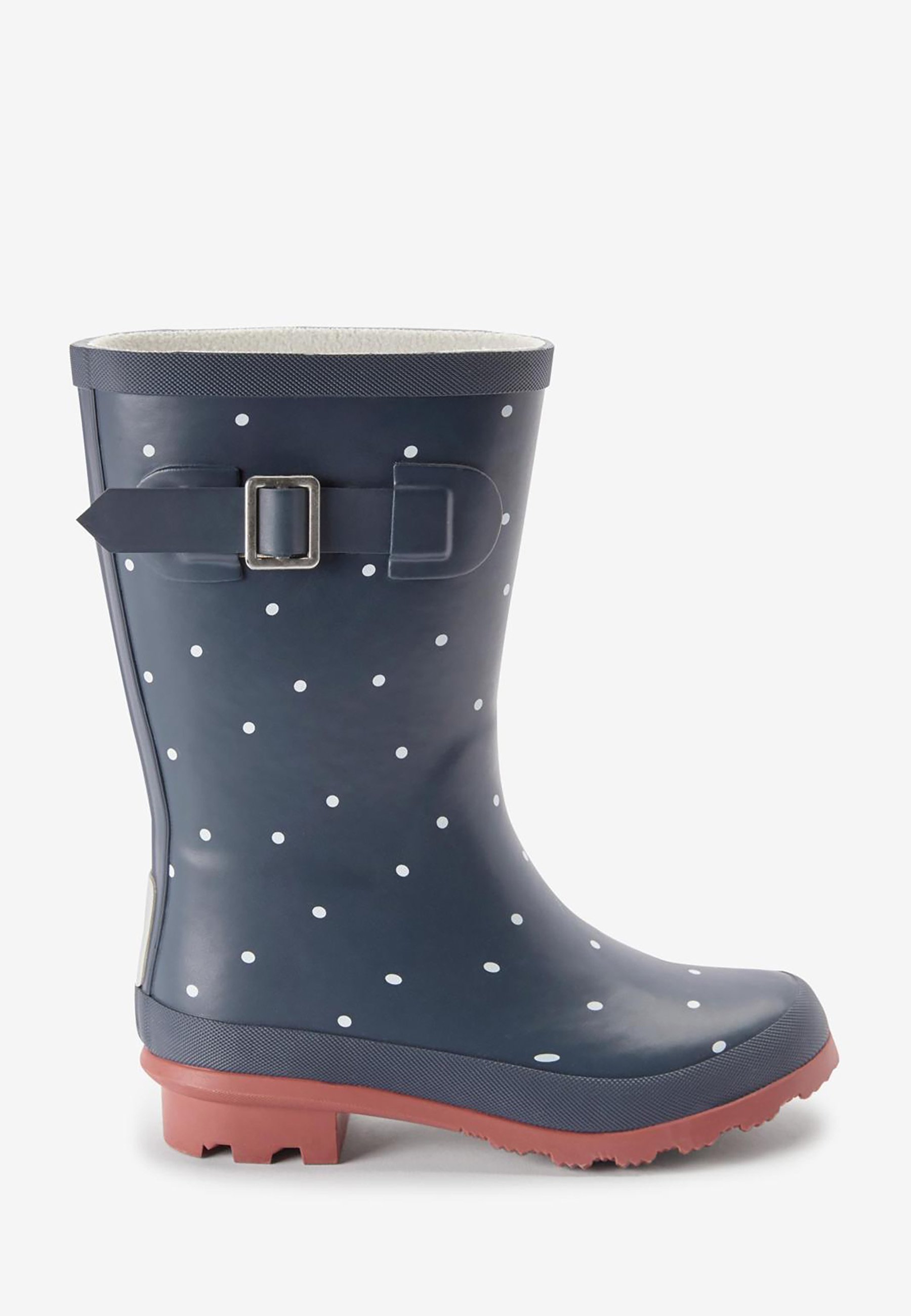 Next Botas de agua - dark blue/azul marino - Zalando.es