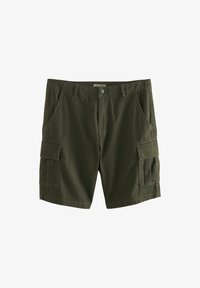 Ausgewählt, khaki green