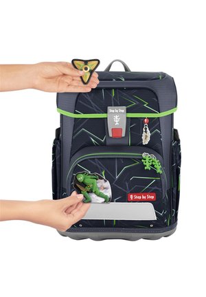 Step by Step 3-TEILIG - Sonstige Accessoires - ninja kimo