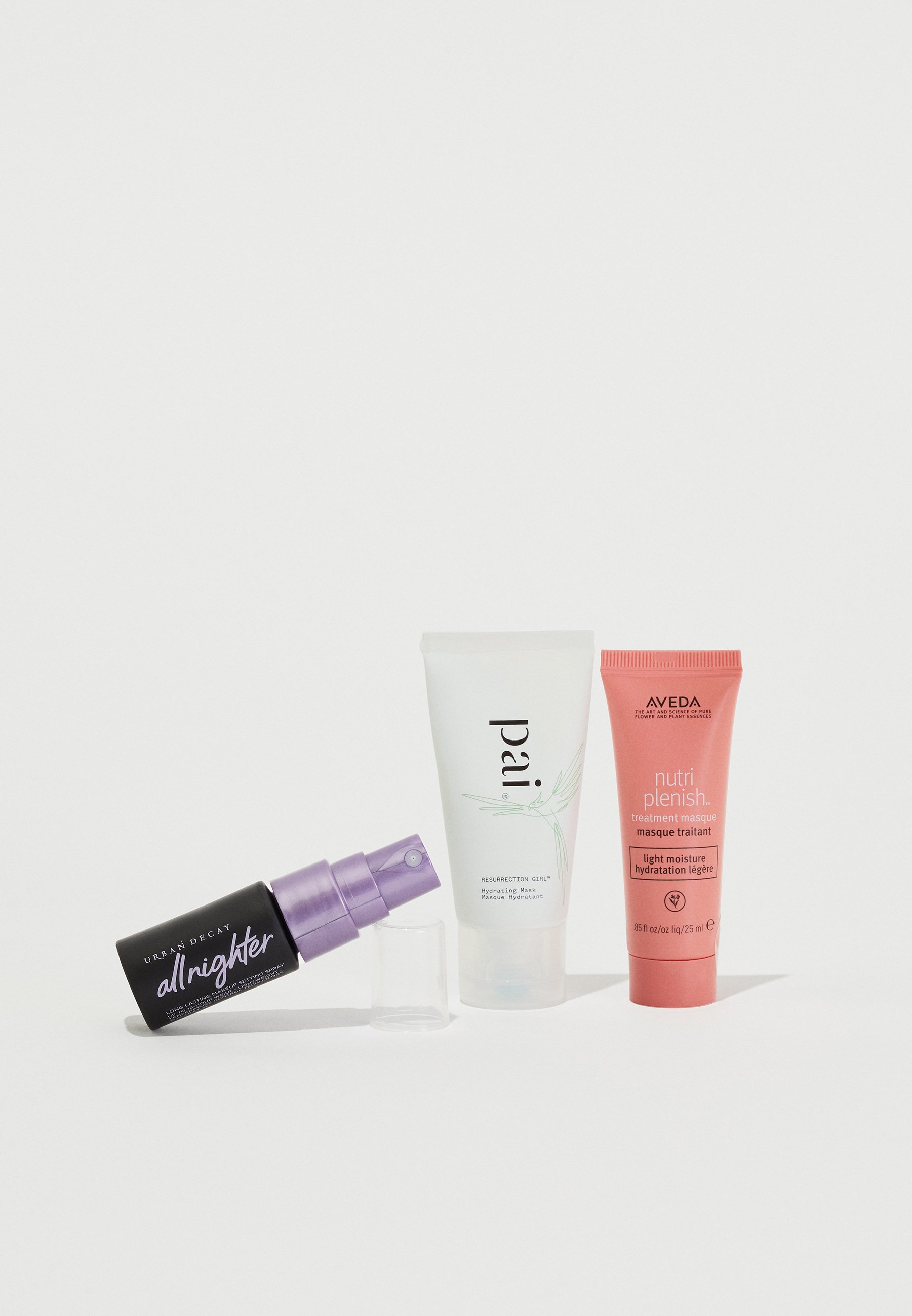 Zalando Beauty ZALANDO ADVENT BOX 2022 - XMAS GIFT SET FOR HER -  Huidverzorgingsset - - - Zalando.nl