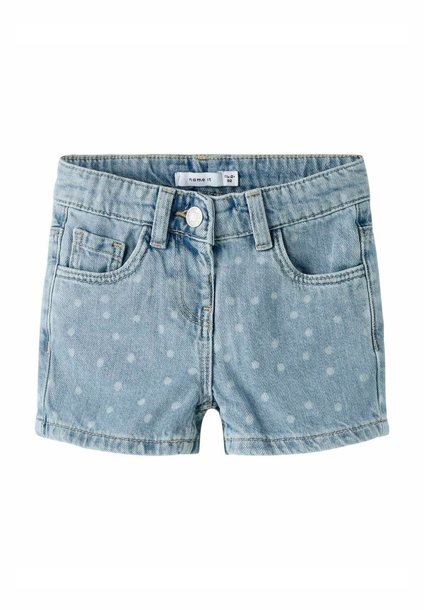 Jeans Shorts