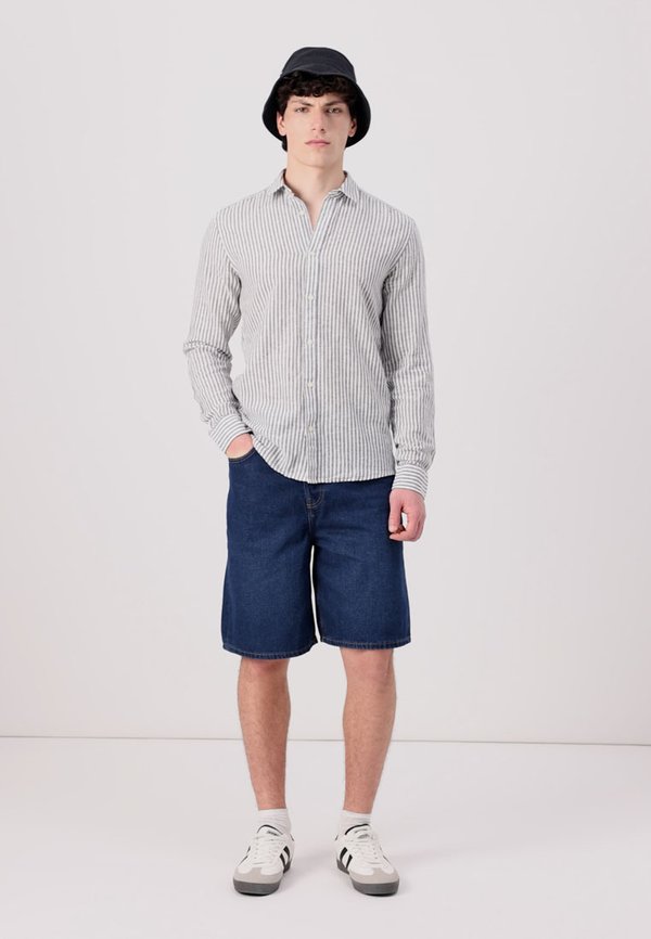 ONSCAIDEN STRIPE SHIRT - Shirt2