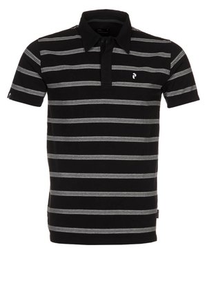 Polo - black
