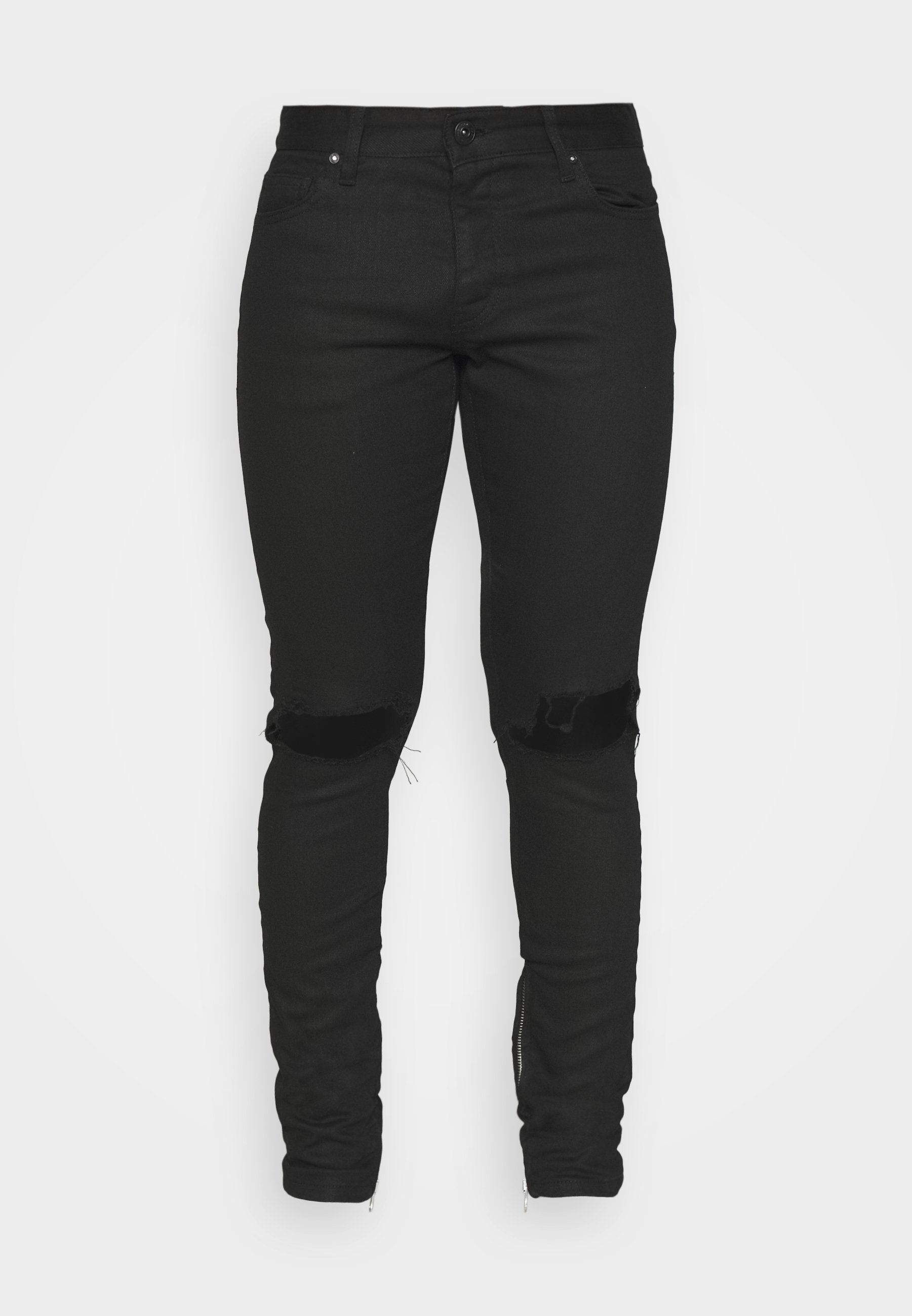Pegador MITU DISTRESSED - Straight leg 