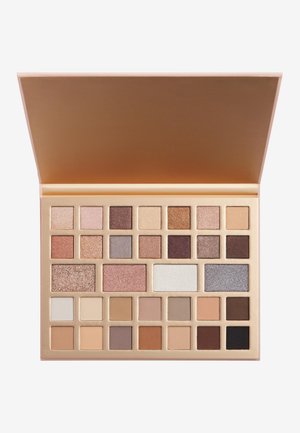 REVOLUTION PRO X INFLUENCER OVERNIGHT MASTER CLASS EYESHADOW BOO - Eyeshadow palette - book 3