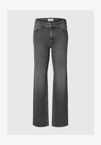 Non sélectionné, medium grey denim