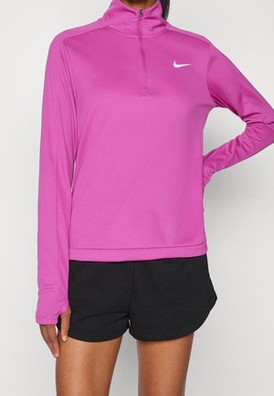 Pitkähihainen paita - purple