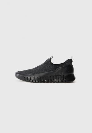 GRUUV - Trainers - black/magnet