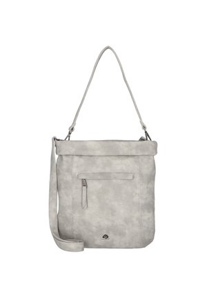 Greenburry LISELOTTE MAD'L DASCH - Cabas - stone