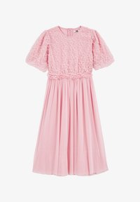 Vybrané, light pink