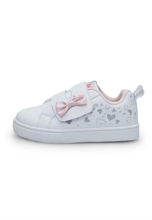 BUBBLEGUMMERS - Sneakers basse - bianco