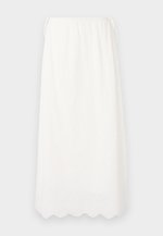 DESIGNERS REMIX LUNA MAXI SKIRT - Maxi skirt